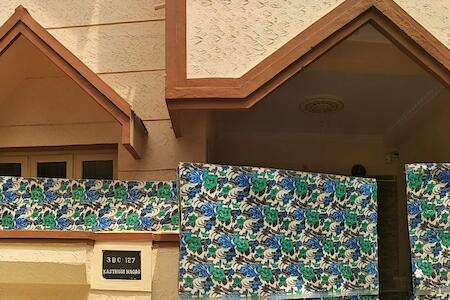 Soloscape Stays Bangaluru, Bangalore