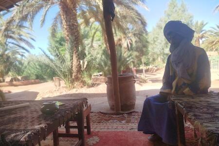 Chez Madani, Zagora Chez Madani, Zagora