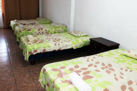 Hostal Puerto Ayora, Iles Galapagos Hostal Puerto Ayora, Iles Galapagos