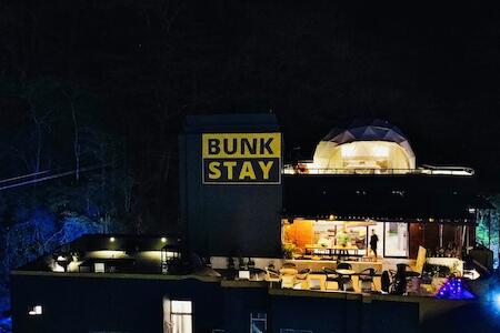 Bunk Stay