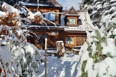 Best for Solo Traveler: Good Bye Lenin Hostel - Zakopane, Zakopane