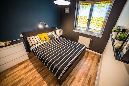 Nitra Glycerin Hostel, Nitra