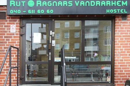 Rut & Ragnars Vandrarhem