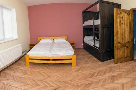 Dream Hostel Carpathians