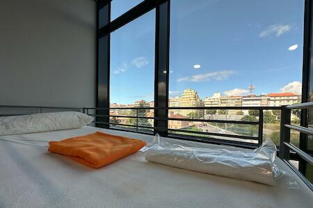 Vigo Beds & Rooms
