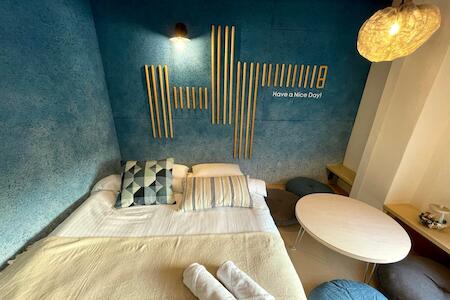 Hostel Have a Nice Day! ドミトリー 個室ルームあり#HVNI, Odawara