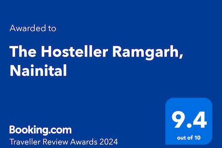 The Hosteller Ramgarh, Nainital