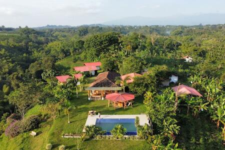 Best for Solo Traveler: Tukawa Hostel, Filandia