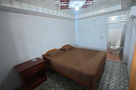 Nias Frank Accomodation, Lagudri Nias Frank Accomodation, Lagudri