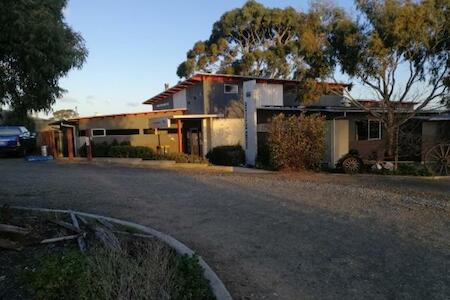 Swansea Backpackers Lodge, Swansea Swansea Backpackers Lodge, Swansea