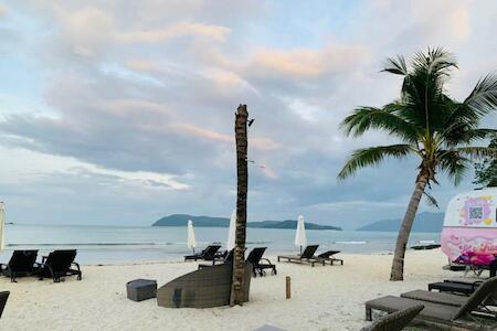 Cenanghill Beachfront, Langkawi Cenanghill Beachfront, Langkawi