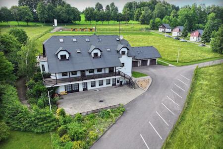 Turistická Ubytovna Centrum Pastvinská Přehrada, Nekoř Turistická Ubytovna Centrum Pastvinská Přehrada, Nekoř