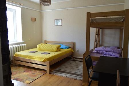 Mejor para Viajero Solo: Eco-center Stina, Stina Mejor para Viajero Solo: Eco-center Stina, Stina