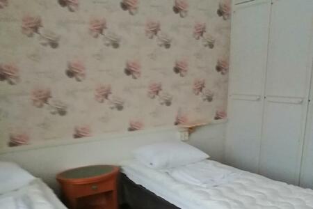 Köpsintie 4 B, Pyhäsalmi Köpsintie 4 B, Pyhäsalmi