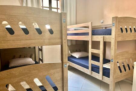 Hostel Mar, São Luís