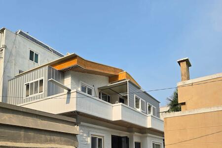 Artpick (busan Backpackers)