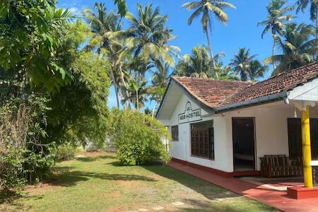 Neb Hostels, Unawatuna Neb Hostels, Unawatuna