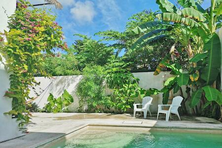 Best for Solo Traveler: Hostel Humanity, Puerto Morelos