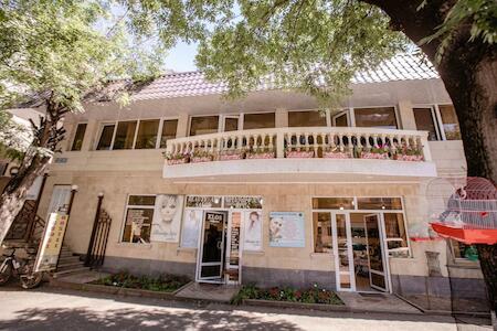 Arsego Hostel, Vanadzor