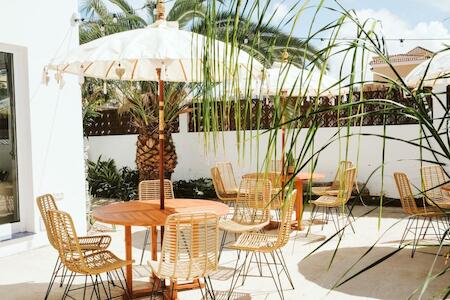 Best for Solo Traveler: Dreamsea Surf House Fuerteventura, Corralejo