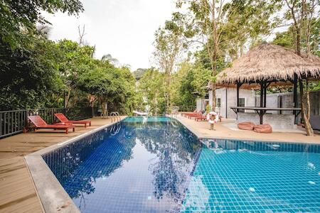 The Dearly Koh Tao Hostel, Koh Tao