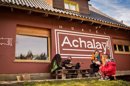 Achalay Hostel