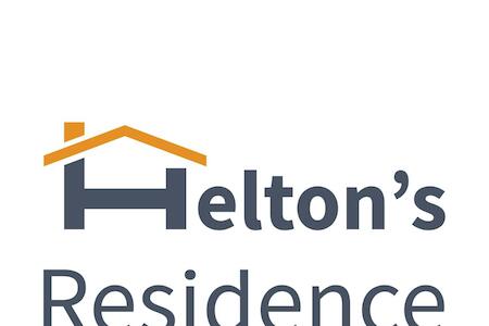 Helton's Residence