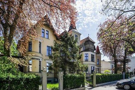 Vibe Hostel, Sopot