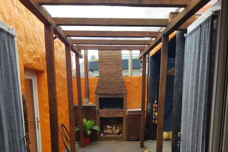 Easkey Hostel, Sligo