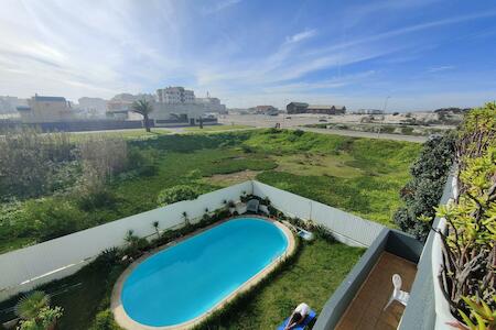 Vagueira Guest House, Costa Nova