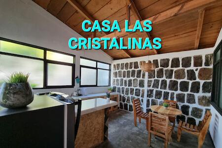 Casas Cristalinas