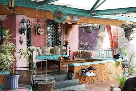 Best Party Hostel: Posada 1914, Panama City