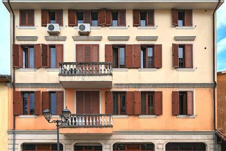 Tias Hostel, Shkoder