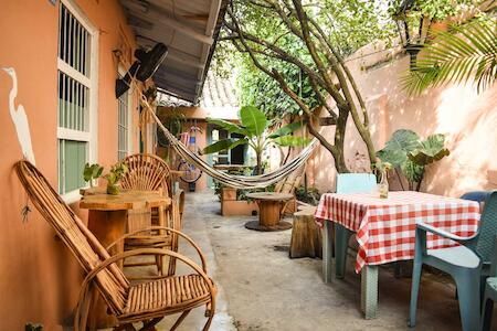 Pueblito Magico, Santa Cruz de Mompox