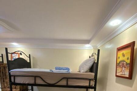 Companions room, Tamraght Oufella