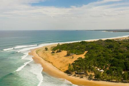 Little Bay Hostel, Arugam Bay