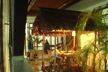 Golondrinas Hostel, Iquitos