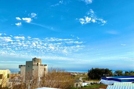 Bayhouse Hostel Penghu, Magong