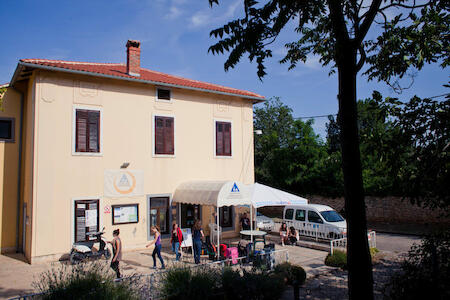 Hi Hostel, Pula