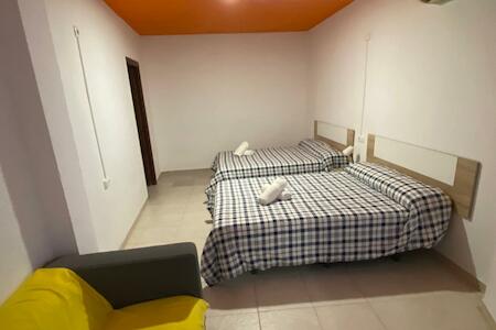 Arc House Ribera Only Adults