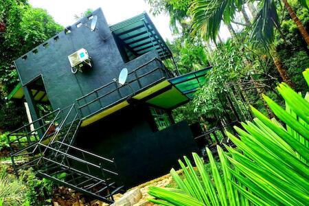 Cool Garden Cottage, Belihul Oya