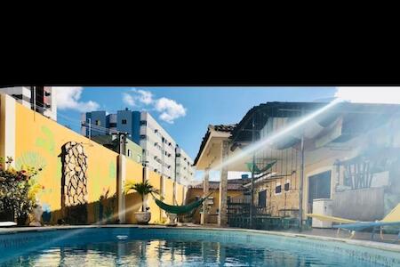 Dani Hostel e Suítes, Maceió