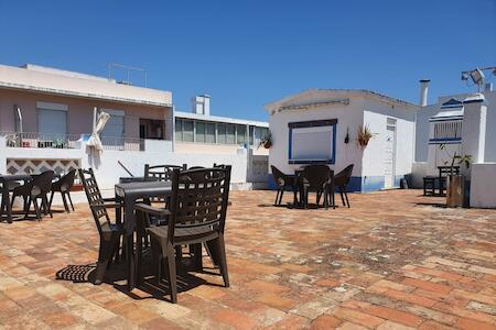 Baixa Terrace Hostel by My Choice Algarve