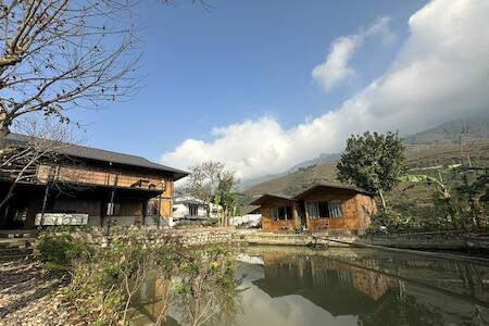 Little Ta Van Homestay, Sapa
