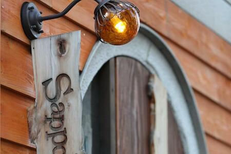 Best Party Hostel: SappoLodge, Sapporo