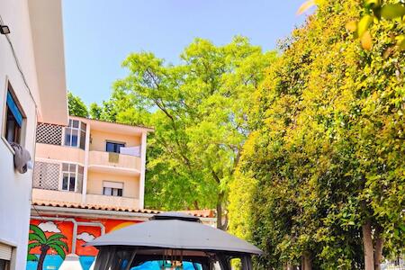 Lisbon Soul Surf Camp, Cascais
