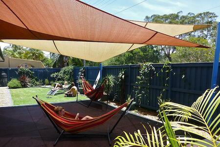 Aussitel Backpackers, Coffs Harbour
