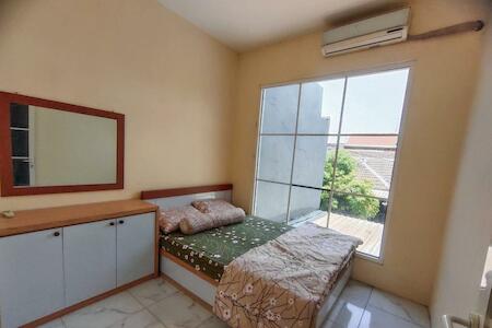 Java Mulia Homestay Syariah, Randusari Java Mulia Homestay Syariah, Randusari