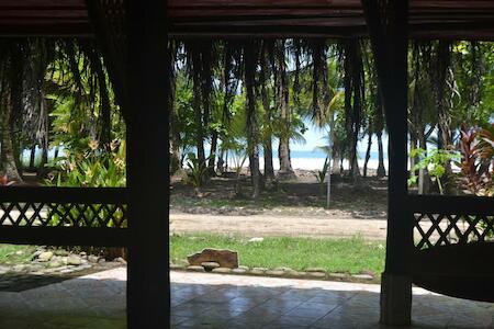 Best for Solo Traveler: Hostel Piramys, Tapantí