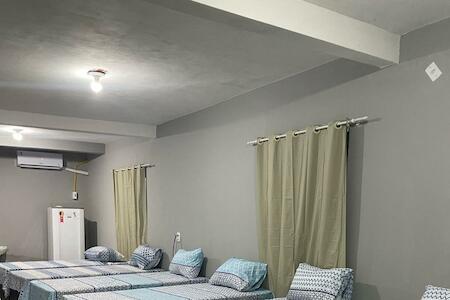 Hostel Do Porto, Queimada